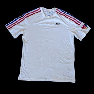 Adidas shirt NWT